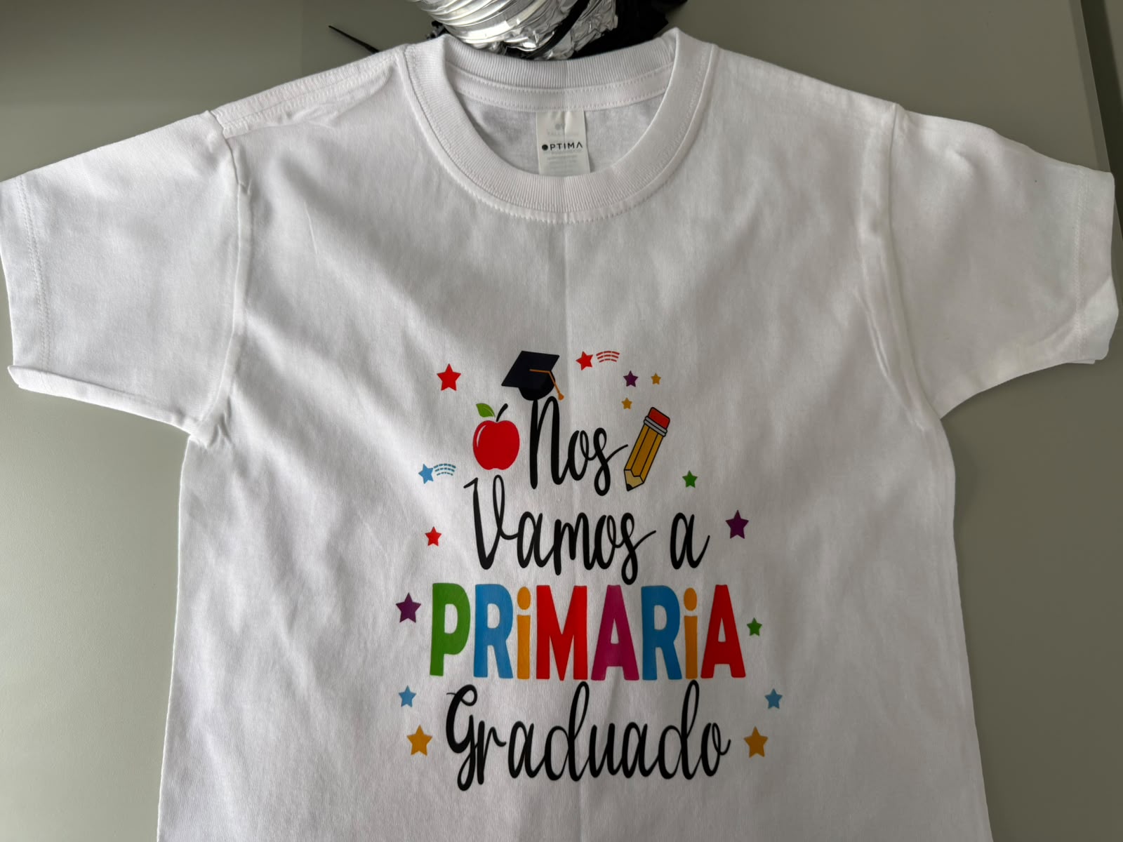Producto personalizado SERIGARSA