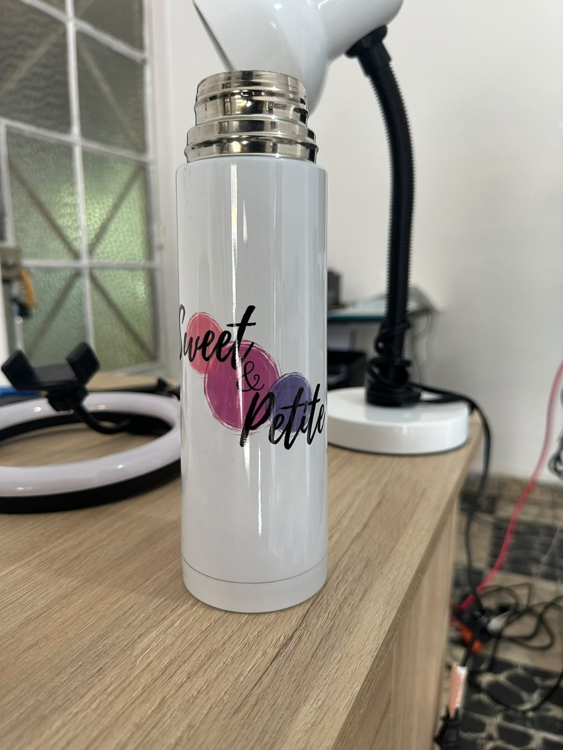 Producto personalizado SERIGARSA